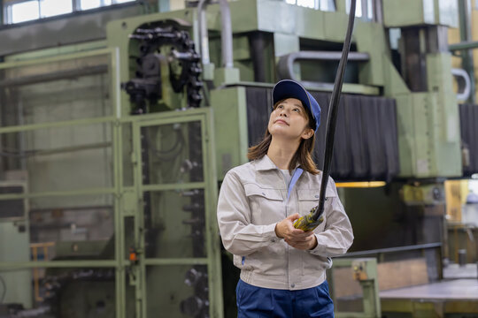 クレーン修理・点検はどこまで必要？判断基準と費用の目安