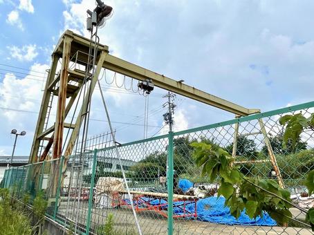 天井クレーンが走行しない原因は？よくある不具合と点検・修理の目安